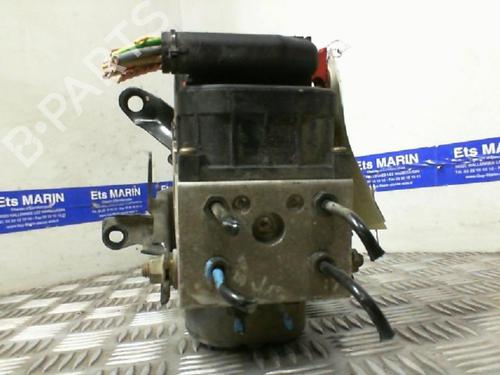 Used ABS pump CITROËN XSARA Coupe (N0) 1.4 i (75 hp) 19987296