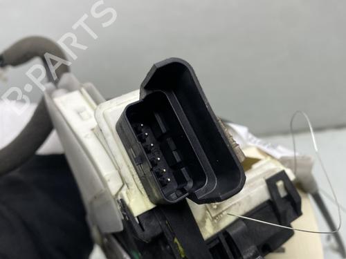 Front left lock CITROËN C3 II (SC_) 1.4 HDi 70 (SC8HZC, SC8HR0, SC8HP4) | BP20974919C98 