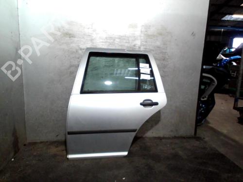 Used Left rear door VW GOLF IV Variant (1J5) 1.9 TDI (101 hp) 21953944