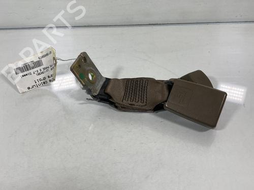 Seat buckle JAGUAR S-TYPE II (X200) 2.7 D | BP19999064I32 