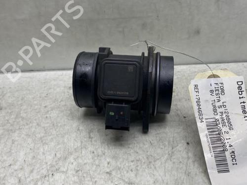 Used Mass air flow sensor Mass air flow sensor FORD FIESTA V (JH_, JD_) [2001-2014] 19993550 19993550