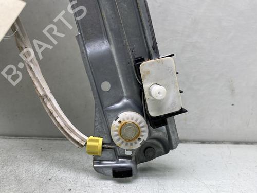 Used Front left window mechanism Front left window mechanism RENAULT SCÉNIC IV (J9_) 1.5 dCi 110 Hybrid Assist (J9AE) (110 hp) 21590763 21590763