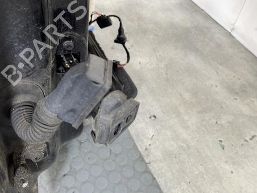 Right front door SEAT IBIZA IV (6J5, 6P1) 1.4 | BP29481894C3 