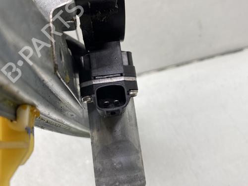Used Rear right window mechanism Rear right window mechanism RENAULT CAPTUR I (J5_, H5_) 1.5 dCi 90 (J5N4, J5M5, J5MW, J5M6, J5AL, J5AJ) (90 hp) 22315746 22315746