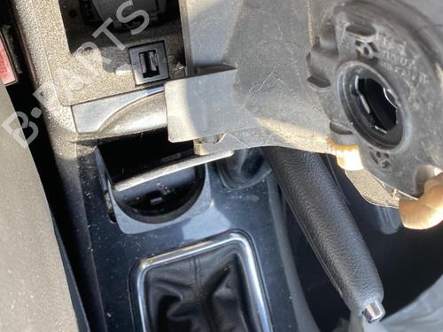 Front left door window PEUGEOT 407 Coupe (6C_) 2.0 HDi | BP29371886C18 