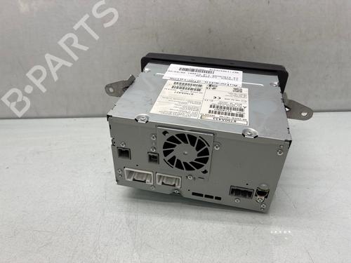 Radio CITROËN C4 AIRCROSS 1.6 HDi 115 AWC | BP38066742E6 - Image 4