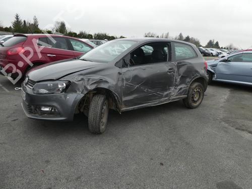 Climate control VW POLO V (6R1, 6C1)  | BP19980230I5 