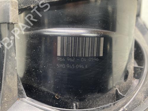 Right tailgate light VW GOLF PLUS V (5M1, 521) 1.6 FSI | BP33238356C80 - Image 3