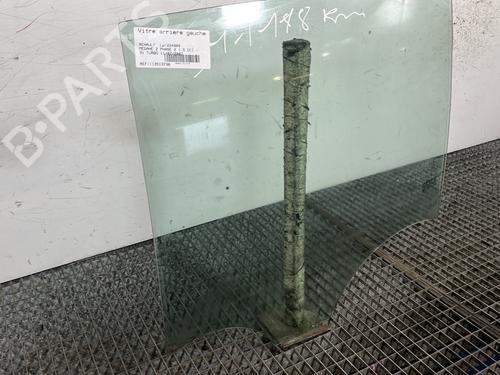 Rear left door window RENAULT MEGANE II (BM0/1_, CM0/1_) 1.5 dCi (BM1E, CM1E) | BP29528427C20 