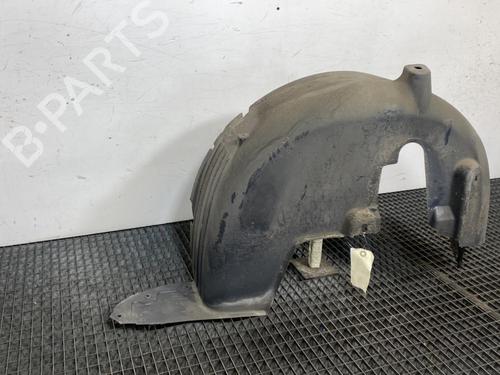 Wheel arch CITROËN C4 CACTUS 1.6 BlueHDi 100 | BP26408816C56 