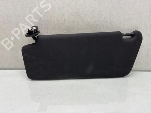 right-sun-visor-mercedes-benz-e-class-coupe-c207-2009-2010-2011-2012-2013-2014-2015-2016-34499286 main image