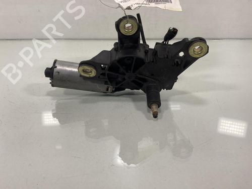 Rear wiper motor SKODA FABIA I (6Y2)  | BP19999354M102 