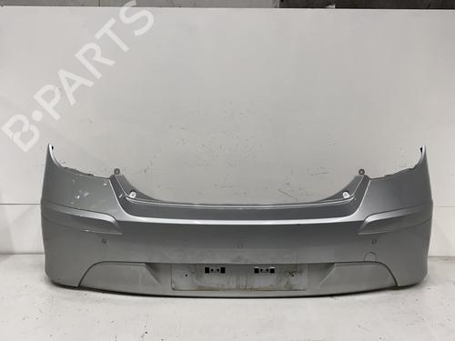 Rear bumper HYUNDAI i30 (FD) 1.6 CRDi | BP27722673C8 