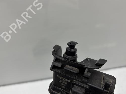 Fuel door actuator VW POLO V (6R1, 6C1) 1.2 TDI | BP30080256E18