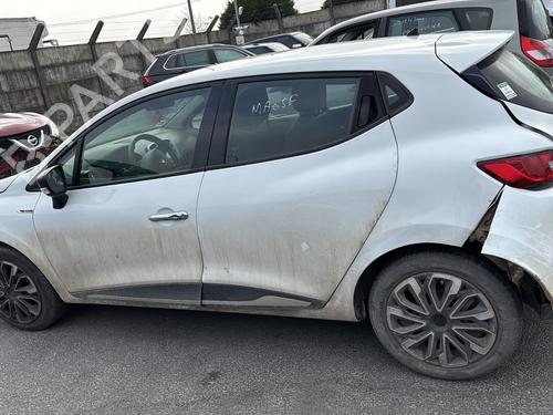 Climate control RENAULT CLIO IV (BH_) 1.5 dCi 75 | BP27722453I5 - Image 25