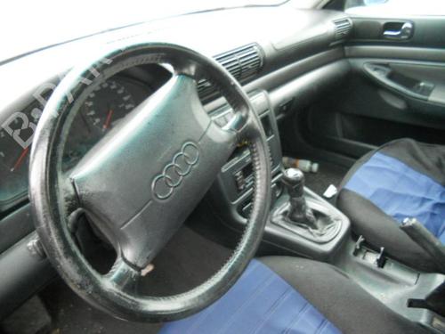 Right mirror AUDI A4 B5 (8D2) 1.9 TDI | BP21947858C27 