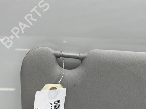 Right sun visor RENAULT TRAFIC III Van (FG_) 1.6 dCi 95 (FGMJ, FGMR) | BP21961175I2