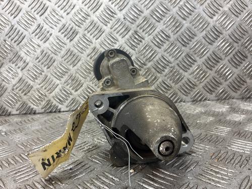 Starter AUDI A6 C5 (4B2, 4B4) RS6 quattro | BP38230404M8 - Image 3