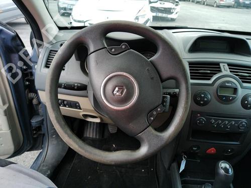 Rear left belt tensioner RENAULT MEGANE II Estate (KM0/1_) 1.5 dCi (KM1F) | BP20025467C89 