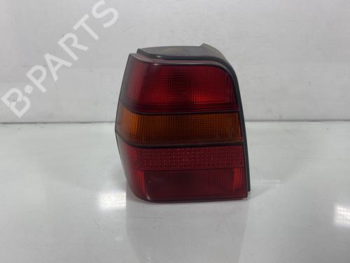 Used Left taillight VW POLO II (86C, 80) [1981-1994]  20002300