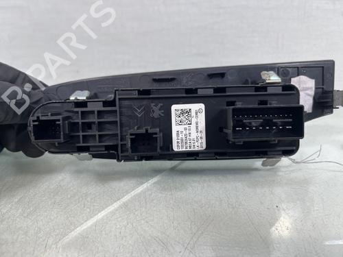 Left front window switch CITROËN C4 Grand Picasso II (DA_, DE_) | BP37452407I27 - Image 4