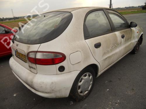 Right taillight DAEWOO LANOS (KLAT)  | BP20017914C35  - Image 5