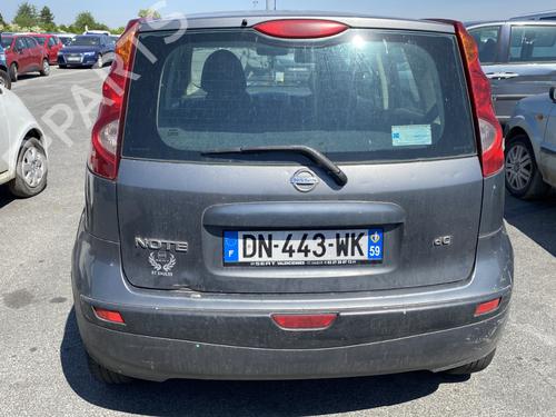 Third brake light NISSAN NOTE (E11, NE11) 1.5 dCi | BP36792328L11 - Image 25