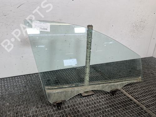 Front right door window HYUNDAI ix35 (LM, EL, ELH) 1.7 CRDi | BP29504631C19 