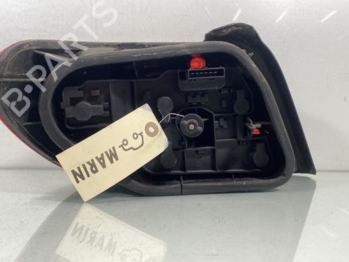 Right taillight CITROËN XSARA Coupe (N0) 2.0 HDI 90 | BP29528415C35 