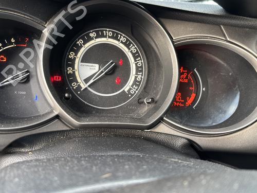 Left tailgate light CITROËN C3 II (SC_) | BP37678731C79 - Image 11