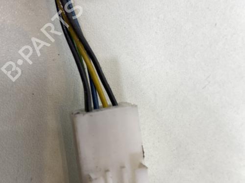Left mirror DACIA SANDERO 1.4 (BS0C, BS0A, BS0G, BS1F, BS0E) | BP27355593C26 