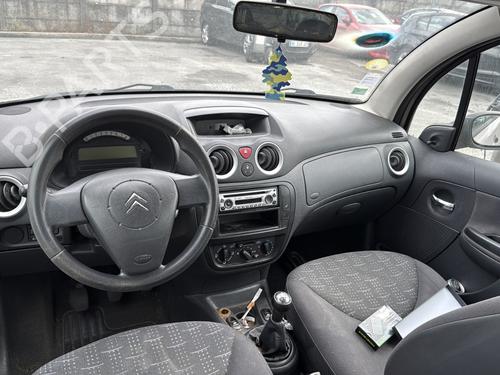 Right headlight CITROËN C3 I (FC_, FN_) 1.1 i | BP31049060C29 