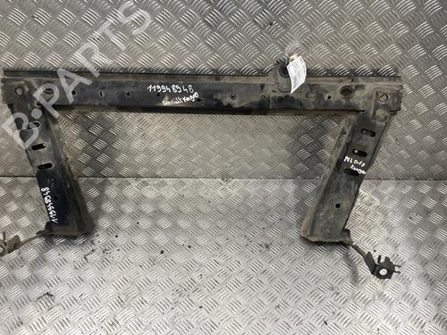 Querträger für RENAULT KANGOO Express (FW0/1_) 1.5 dCi 90 (FW0G, FW05, FW08, FW11) (90 hp) 32134304