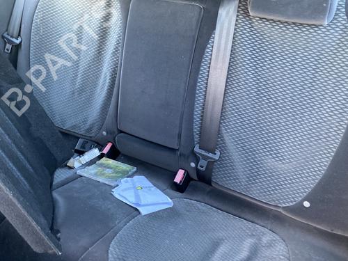 Left front door CITROËN C4 Coupe (LA_) 2.0 16V | BP24550311C2 