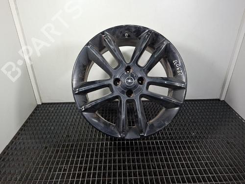Used Rim Rim 38413530 38413530
