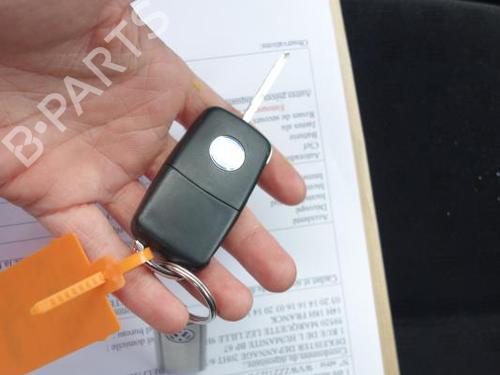 Right front door VW GOLF IV (1J1) 1.9 TDI | BP20003304C3 