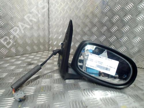 Used Right mirror NISSAN ALMERA TINO (V10) [1998-2006]  20010754
