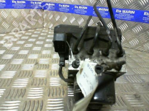 ABS pump AUDI A3 (8L1) 1.9 TDI | BP20035160M43 