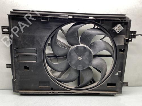 Used Radiator fan PEUGEOT 5008 II (MC_, MJ_, MR_, M4_) 1.2 THP (MRHNYH, MRHNYW, MRHNSJ, MRHNSU, MRHNSM) (131 hp) 31213268