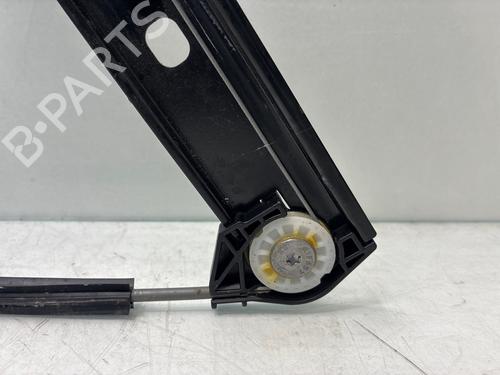 Front right window mechanism AUDI Q2 (GAB, GAG) 35 TFSI | BP35896665C23 - Image 7