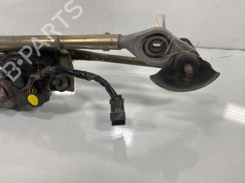 Used Front wiper motor SAAB 9-3 (YS3D) 2.2 TiD (125 hp) 20012912