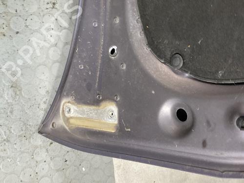 Hood CITROËN C4 I (LC_) 1.6 HDi | BP25474119C1 