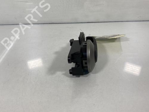 Front right interior door handle NISSAN NOTE (E11, NE11) 1.5 dCi | BP20003946I14 
