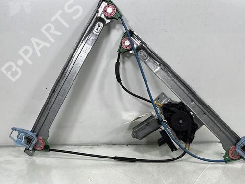 Front left window mechanism CITROËN C2 (JM_) 1.4 HDi | BP33774207C22 - Image 2
