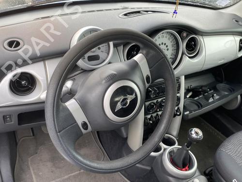 Front right seatbelt MINI MINI (R50, R53) Cooper | BP27722714I25  - Image 29