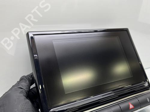 Display CITROËN C3 III (SX) 1.2 VTi 82 | BP23769022C48 - Image 3