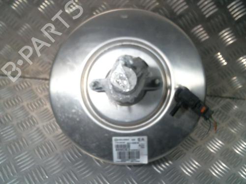 Used Servo brake Servo brake PEUGEOT PARTNER Box Body/MPV (K9) 1.5 BlueHDi 75 (75 hp) 20027523 20027523