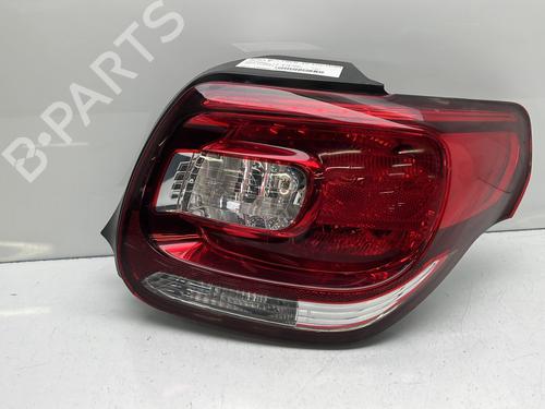 Used Right taillight CITROËN DS3 (SA_) 1.6 VTi 120 (120 hp) 24960448
