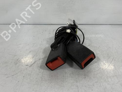 Seat buckle FIAT PANDA (312_, 319_) 1.2 (312PXA1A) | BP20016993I32 
