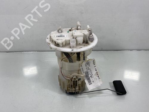 Used Fuel pump PEUGEOT 208 I (CA_, CC_) 1.6 HDi (114 hp) 19988948